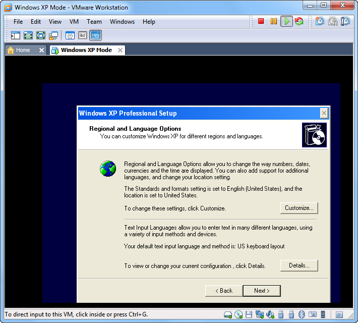 windows 7 vmware image download free